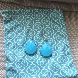 Kendra Scott Allison earrings